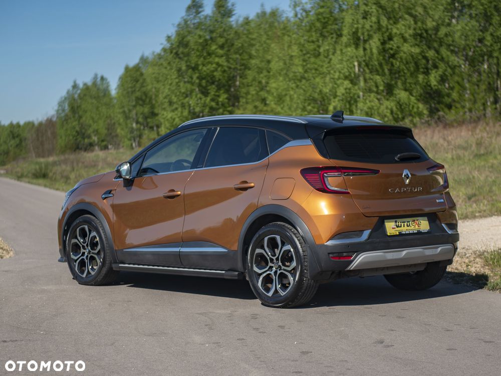 Renault Captur 1.6 E-TECH Plug-In Intens - 7