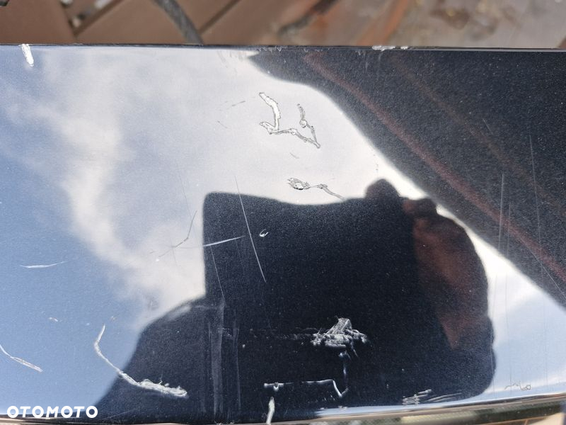 AUDI A4 B8 KOMBI KLAPA BAGAŻNIKA TYŁ TYLNA - 5