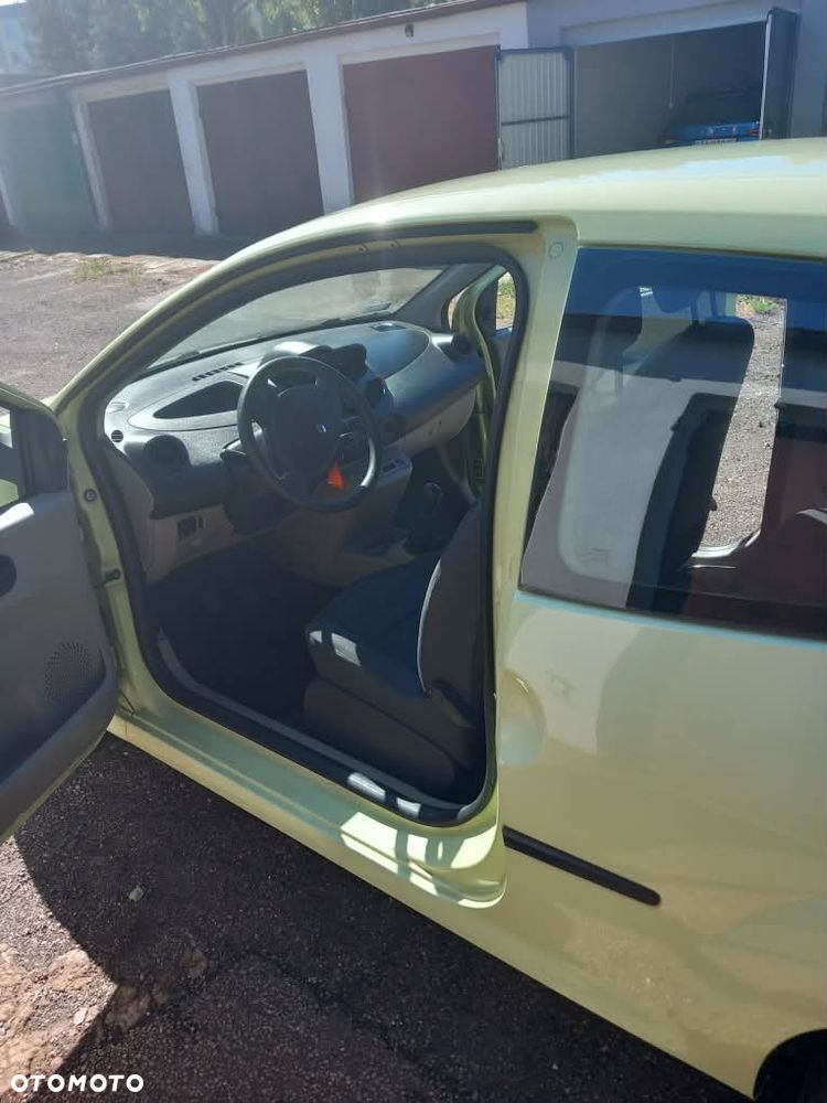 Renault Twingo 1.2 16V Dynamique - 9