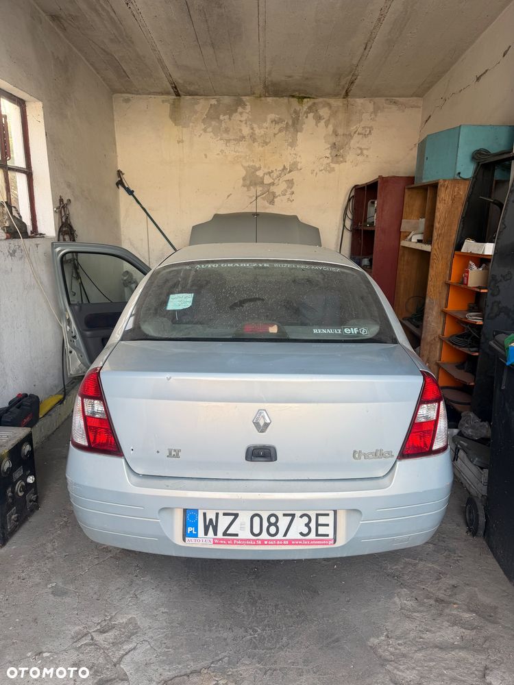 Renault Thalia 1.4 RT - 8