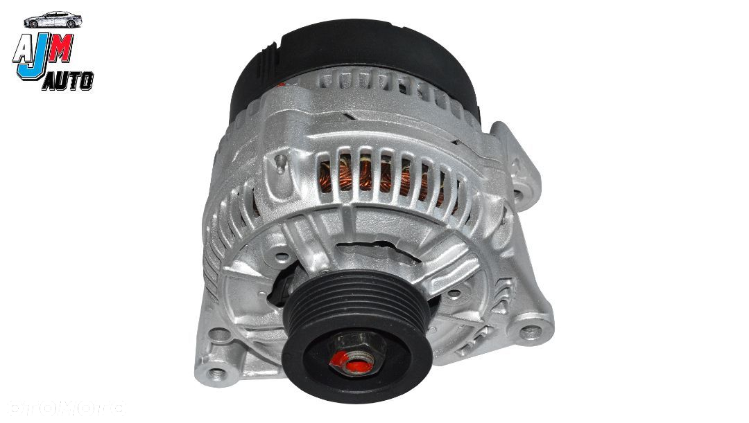 Alternator 2.3 B 2.5 TDI Audi 100 C4 A4 B5 A6 C4 C5 A8 D2 Skoda Superb I VW Passat B5 - 3