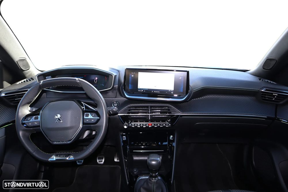 Peugeot 2008 PureTech 130 GT Pack - 9