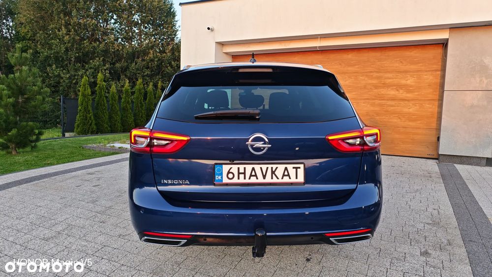 Opel Insignia 2.0 Automatik Ultimate - 26