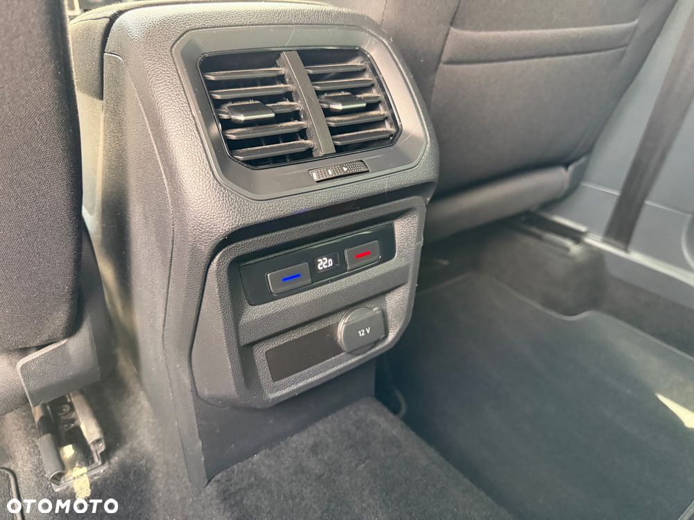 Volkswagen Tiguan 1.5 TSI ACT OPF IQ.DRIVE - 29
