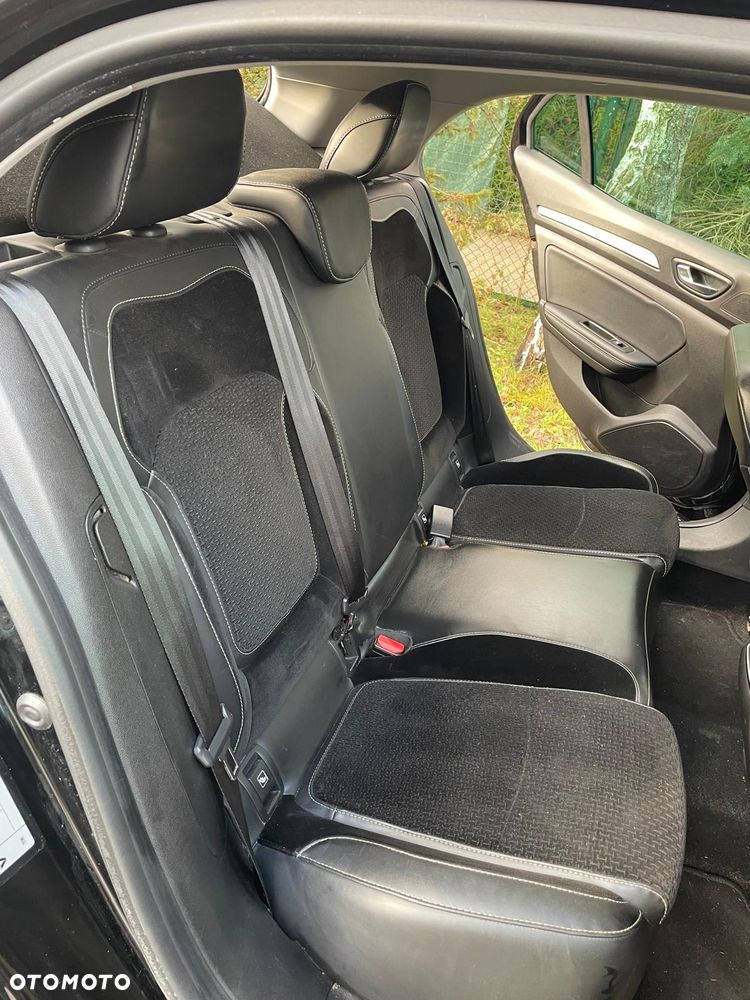 Renault Megane ENERGY TCe 130 INTENS - 25