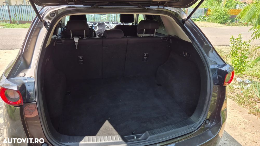 Mazda CX-5 CD150 4x2 Attraction - 35