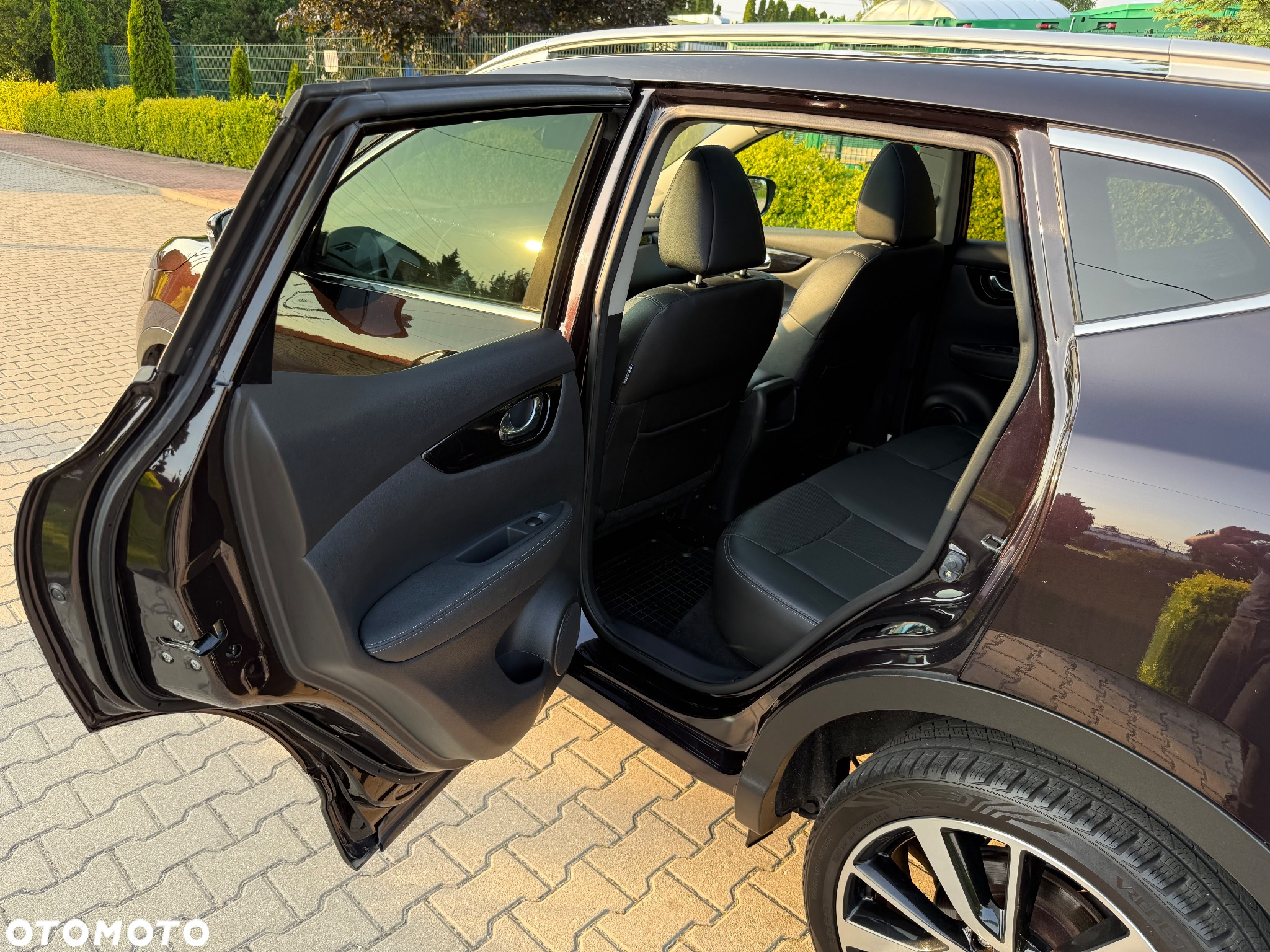 Nissan Qashqai 1.2 DIG-T 360 - 29