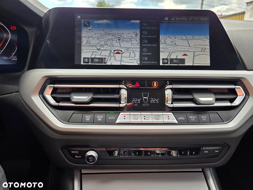 BMW Seria 3 320d xDrive Advantage - 24