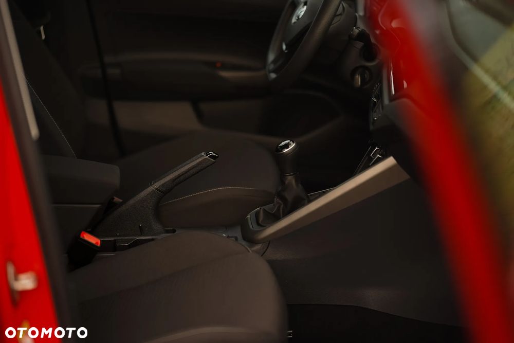 Volkswagen Polo 1.0 TSI OPF Style - 37