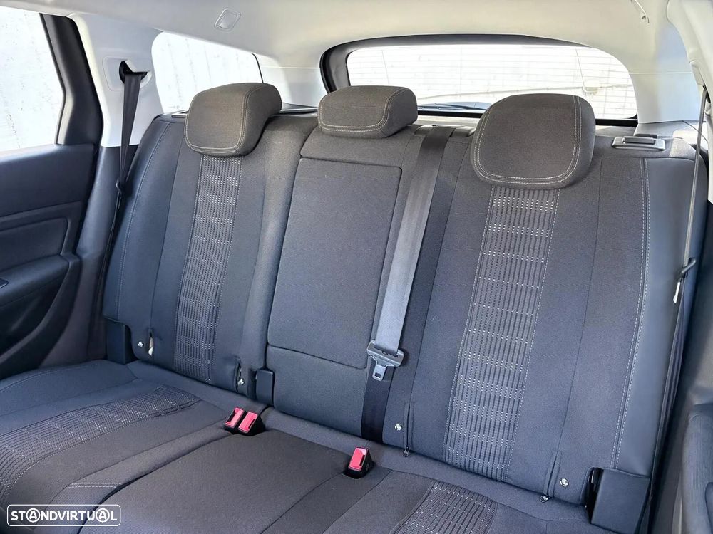Peugeot 308 SW 1.5 BlueHDi Allure - 55