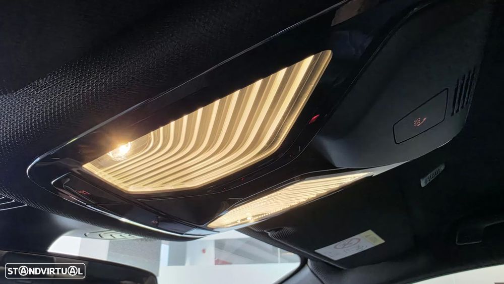 BMW 520 d Pack M Auto - 52