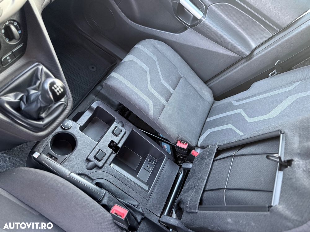 Ford Ford Transit Connect - 13