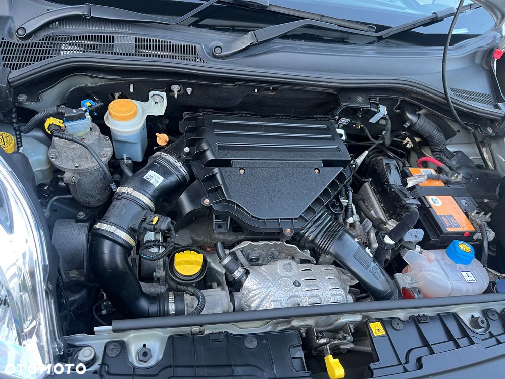 Fiat Qubo - 23