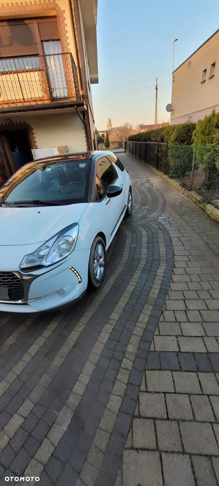 Citroën DS3 - 16