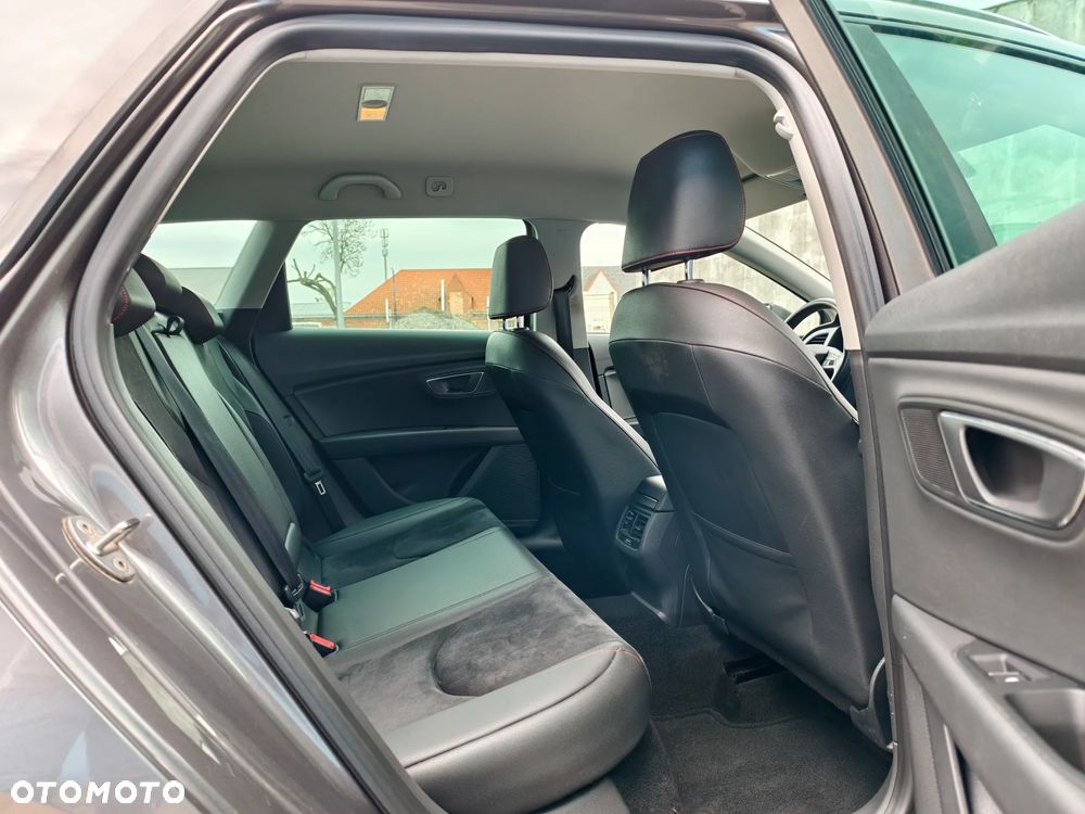 Seat Leon Sportstourer 1.4 TSI Start&Stop FR - 13