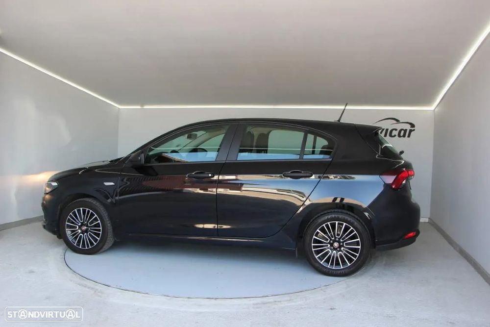 Fiat Tipo 1.3 MultiJet City Life - 25