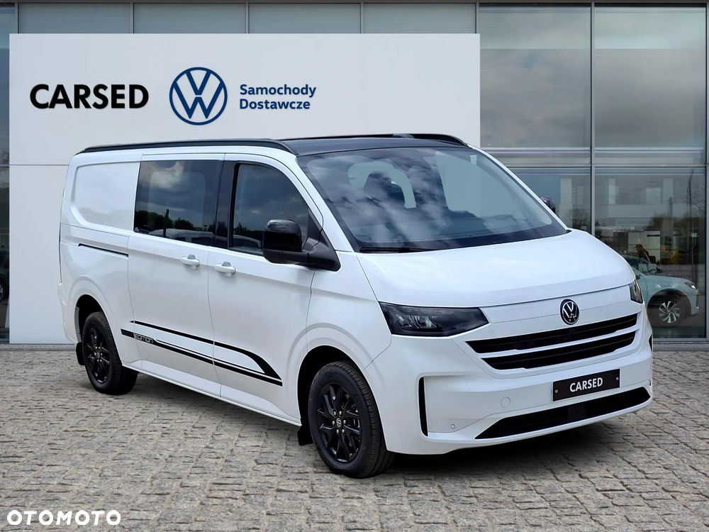 Volkswagen Transporter - 2
