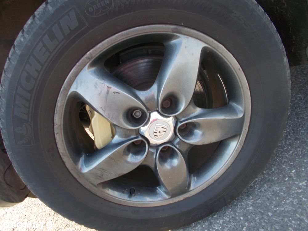 Volkswagen Touareg 3.0 V6 TDI Blue Motion DPF Automatik - 23