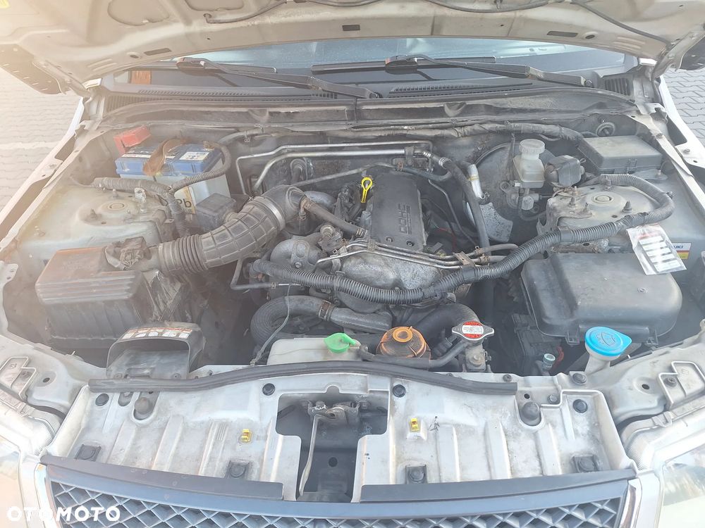 Suzuki Grand Vitara 1.6 - 10