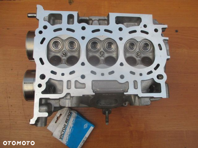 DACIA RENAULT NISSAN 1.0 SCE B4DB410 OBUDOWA ROZRZĄDU 135029068R - 10