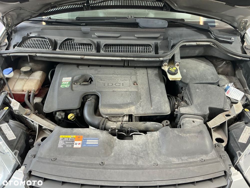 Ford C-MAX - 23
