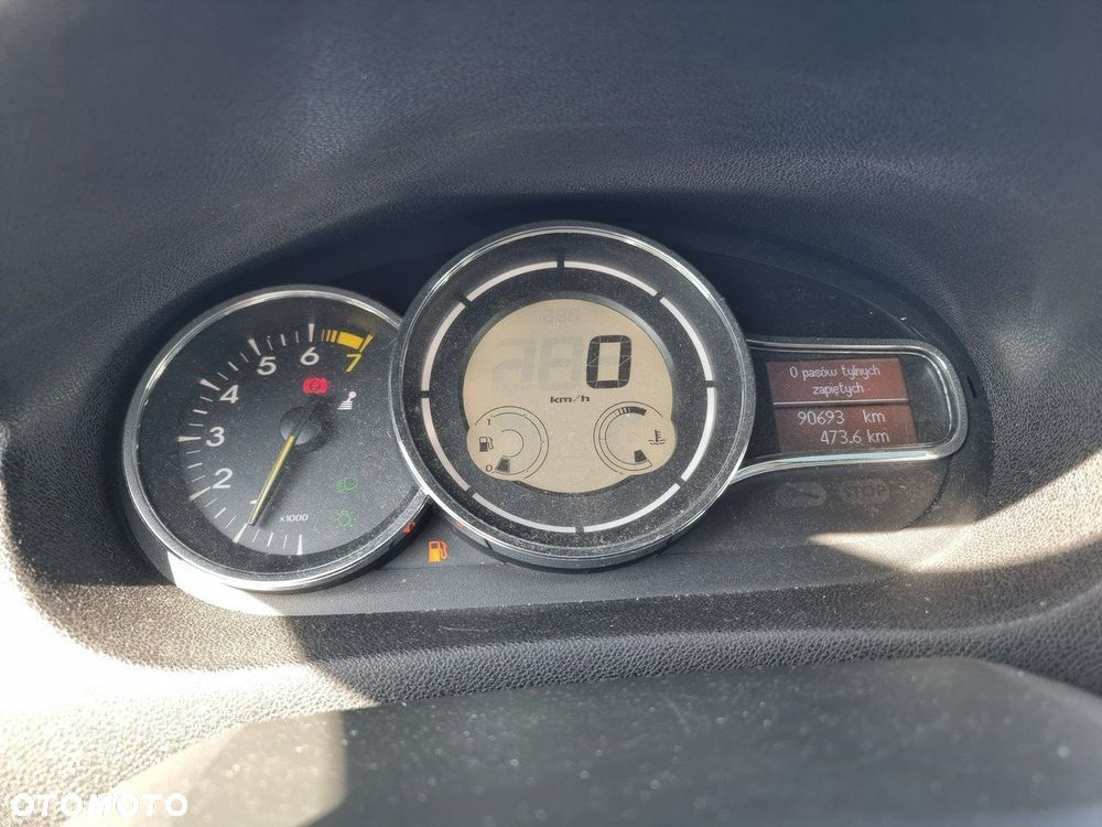 Renault Megane - 17