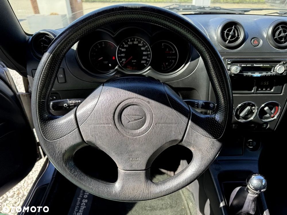 Daihatsu Copen 1.3 - 17