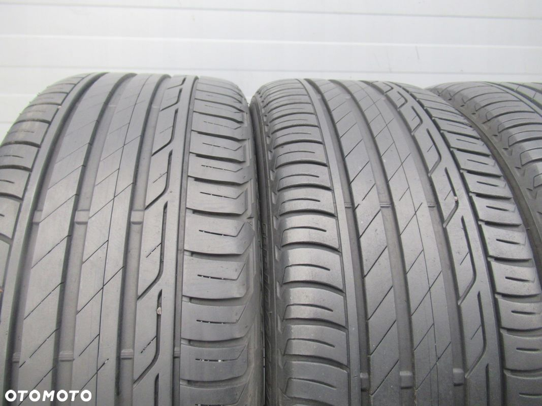 ALU+LATO R17 SKODA OCTAVIA 2,3 ,PASSAT,GOLF 5,6,7,8, TOURAN,EOS,CADDY, LEON - 10