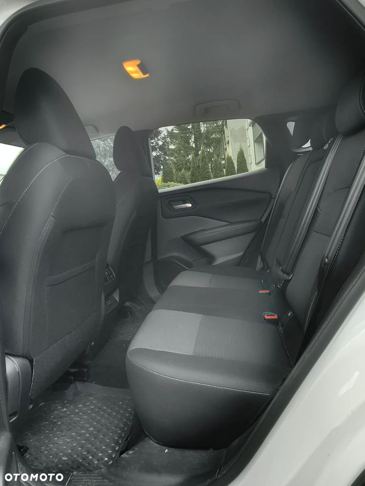 Nissan Qashqai 1.3 DIG-T MHEV N-Connecta Xtronic - 6