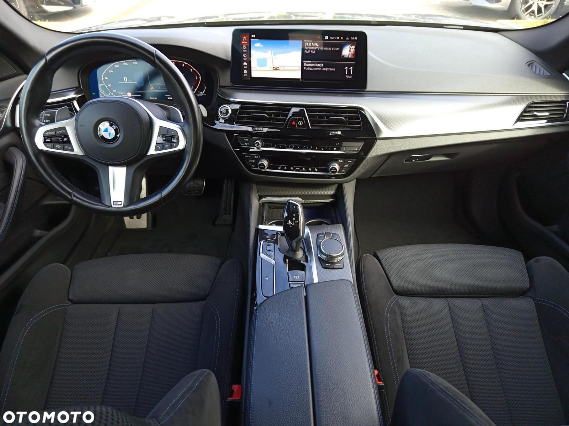 BMW Seria 5 - 15