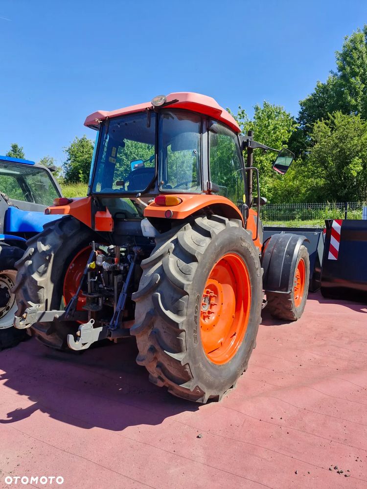 Kubota - 4