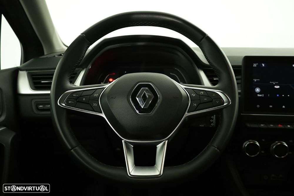 Renault Captur 1.0 TCe Techno - 15