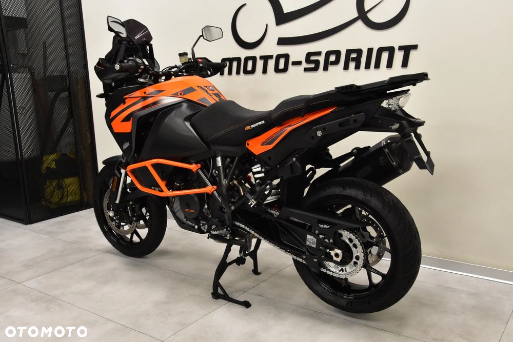 KTM Super Adventure - 7