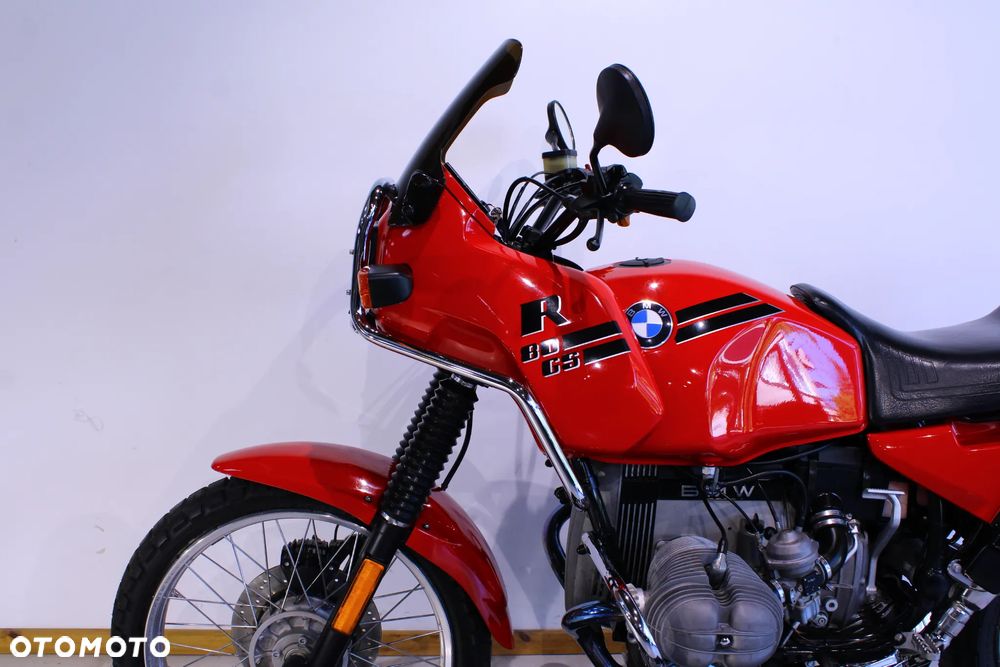 BMW GS - 12