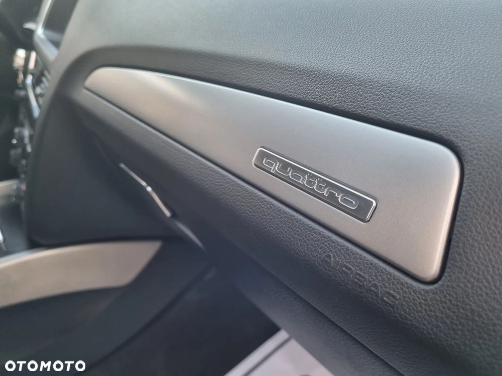 Audi Q5 2.0 TFSI Quattro - 16