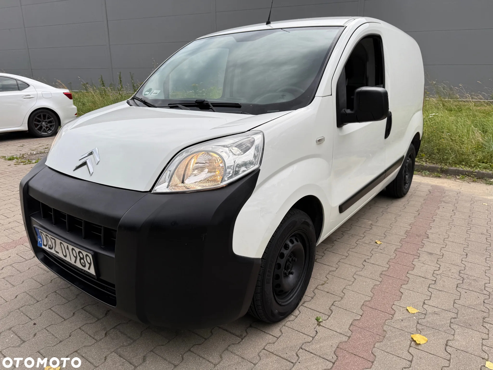 Citroën NEMO - 2
