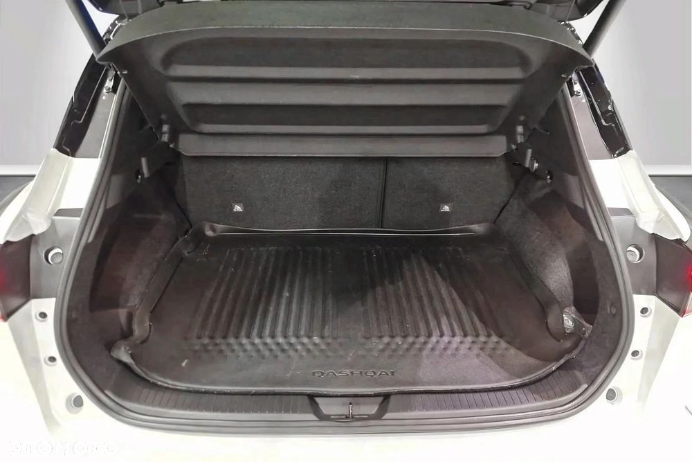 Nissan Qashqai 1.5 e-POWER Tekna - 13