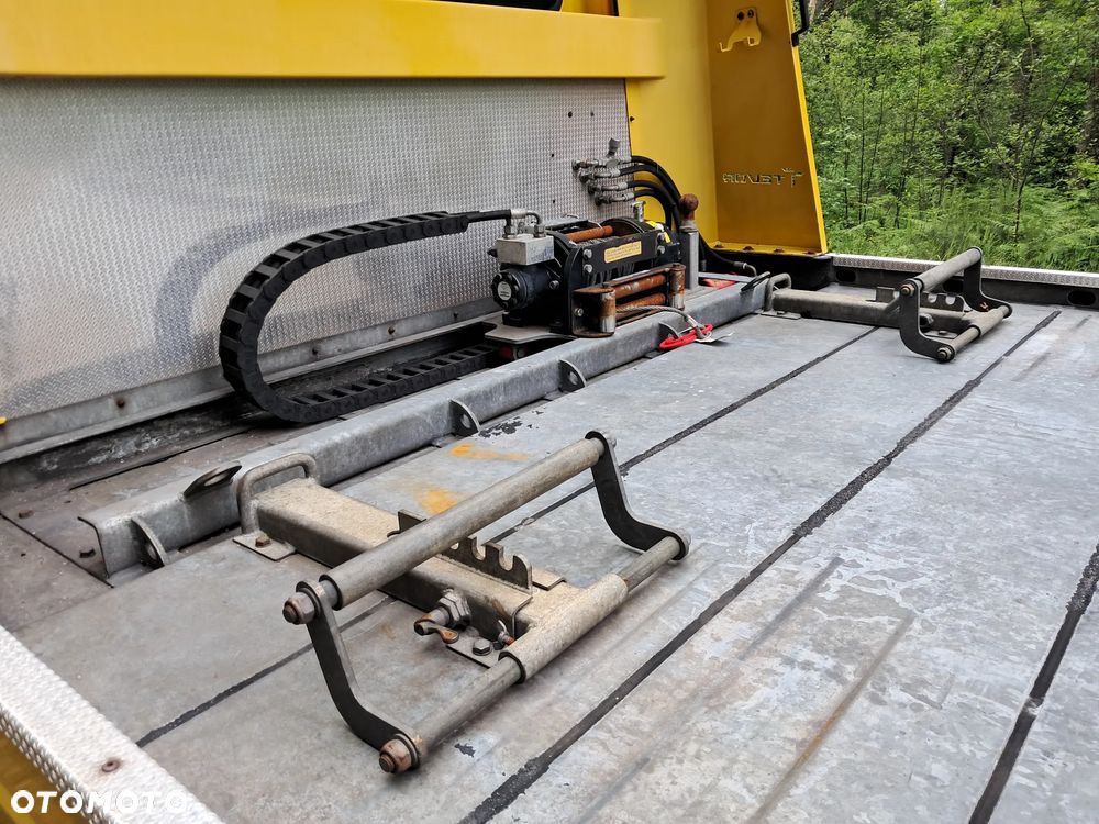 Iveco Daily 70C18 TEVOR  DMC 7490kg   Pomoc Drogowa - 39