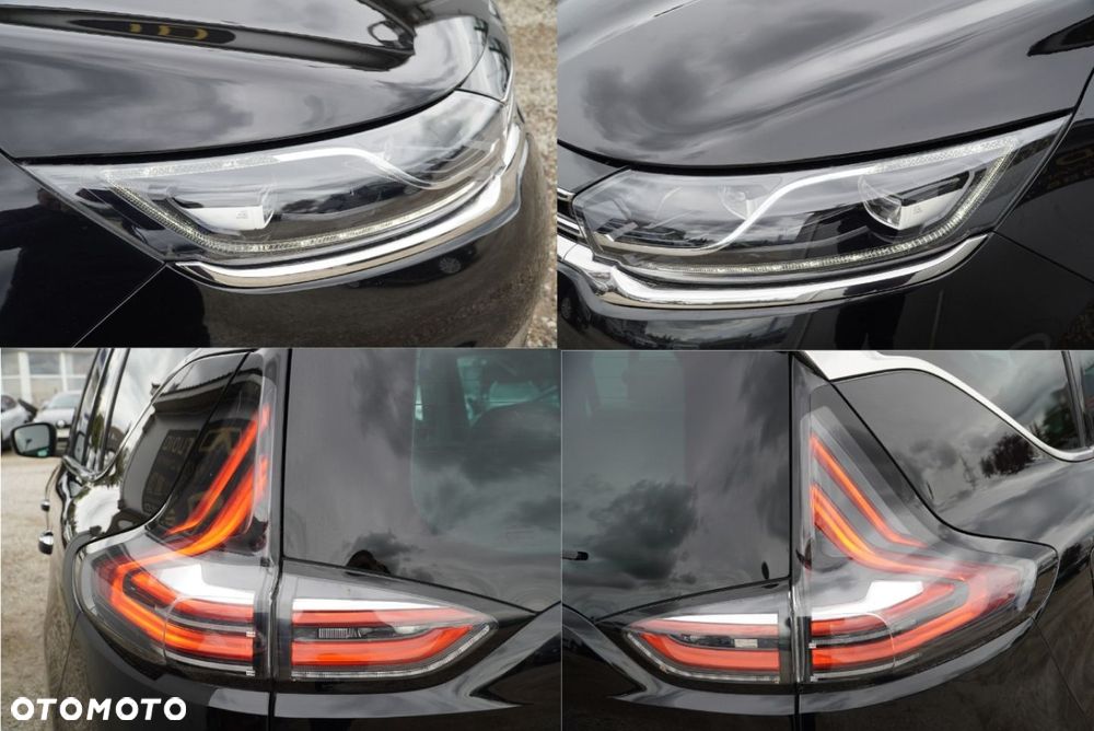 Renault Espace Energy dCi 160 EDC Initiale Paris - 33