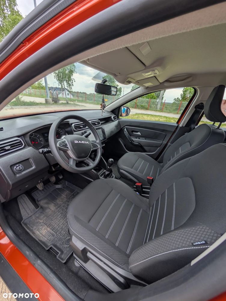 Dacia Duster 1.3 TCe Expression - 9
