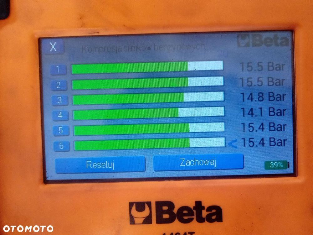 CHRYSLER 300M SILNIK BENZYNA 3.5 V6 24V 252KM EGG - 2