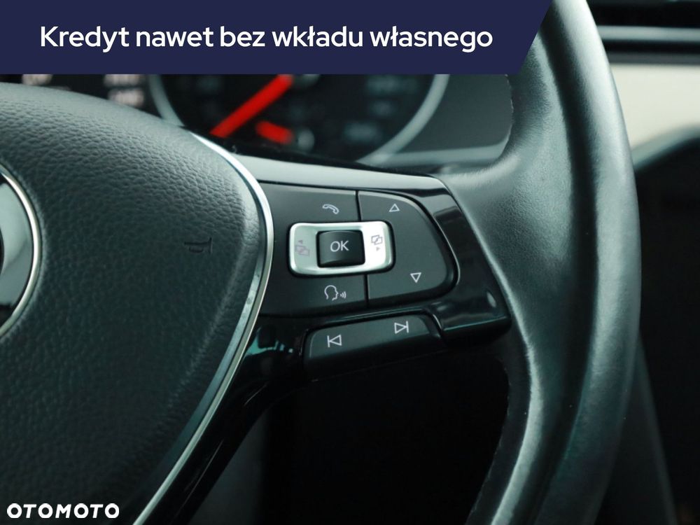 Volkswagen Passat Variant - 19