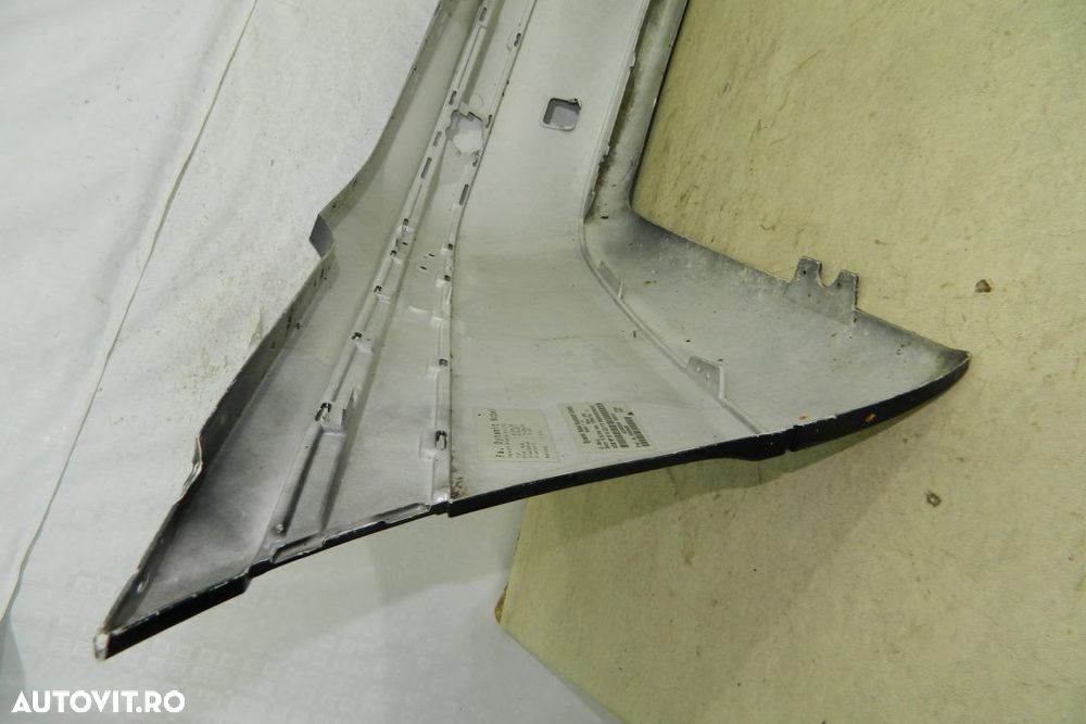 '- Bara spate Mercedes S-Class W220 facelift, 2002, 2003, 2004, 2005,, A2208800140 - 3