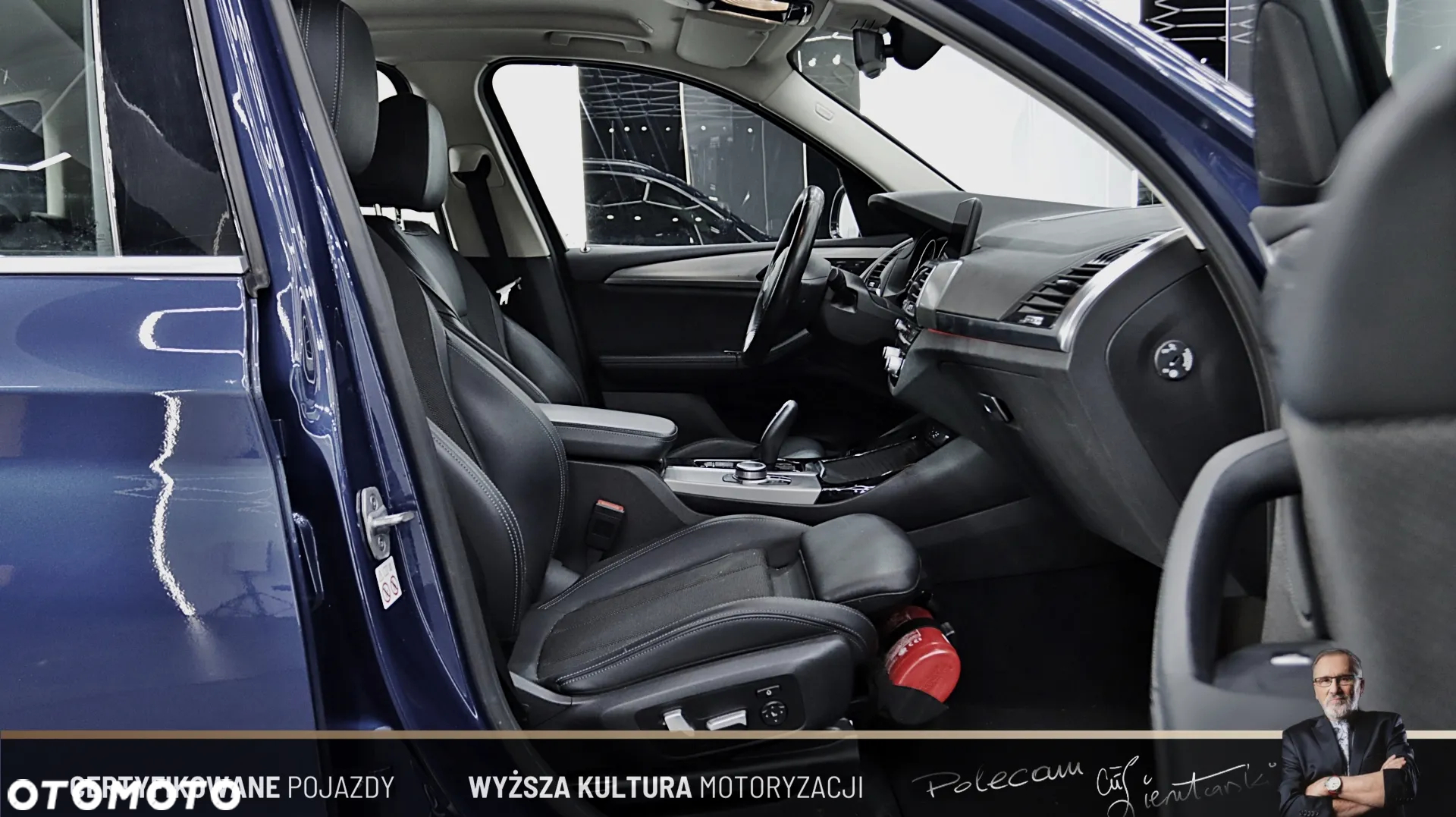 BMW X3 xDrive20d - 15