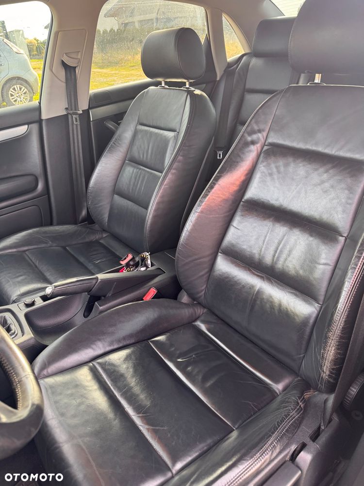 Audi A4 Limousine 2 - 13