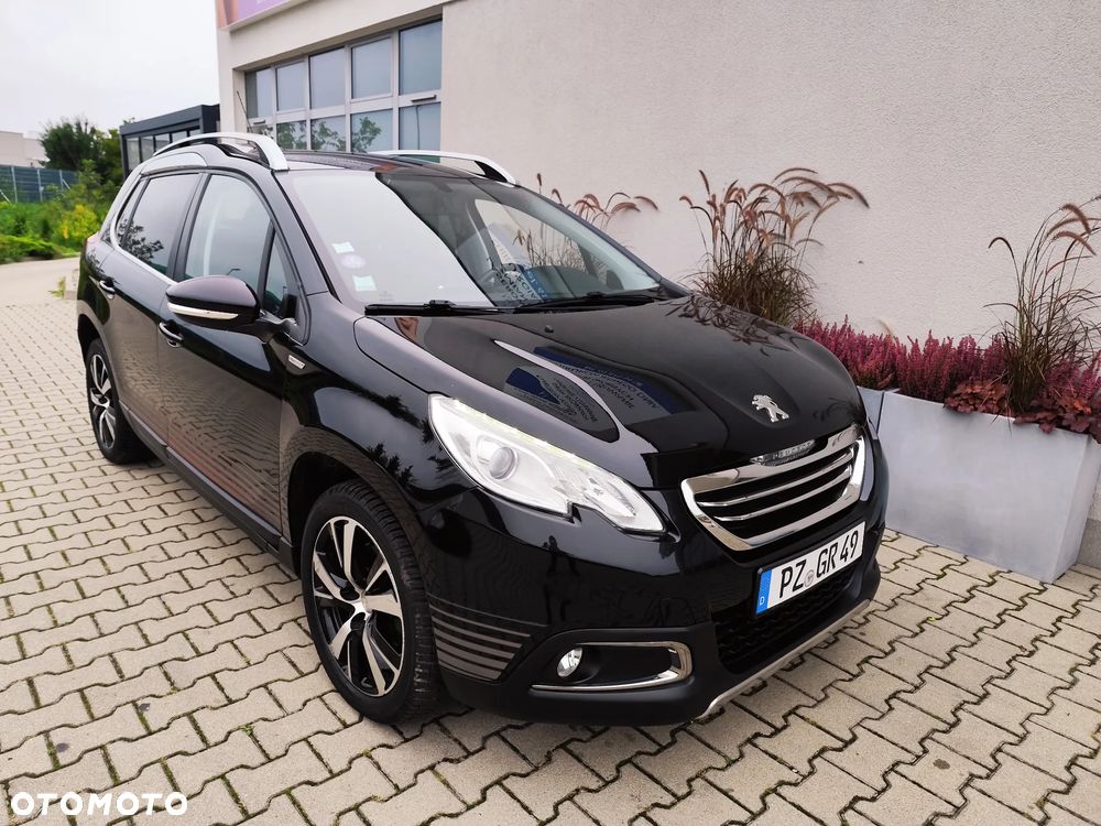 Peugeot 2008 PureTech 110 Stop&Start Crossway - 7