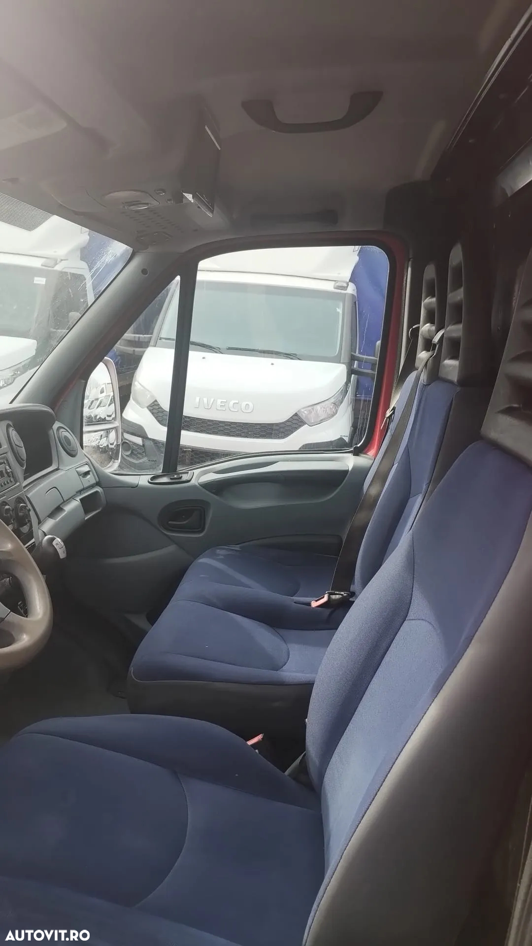 Iveco DAILY 35C15 - 7