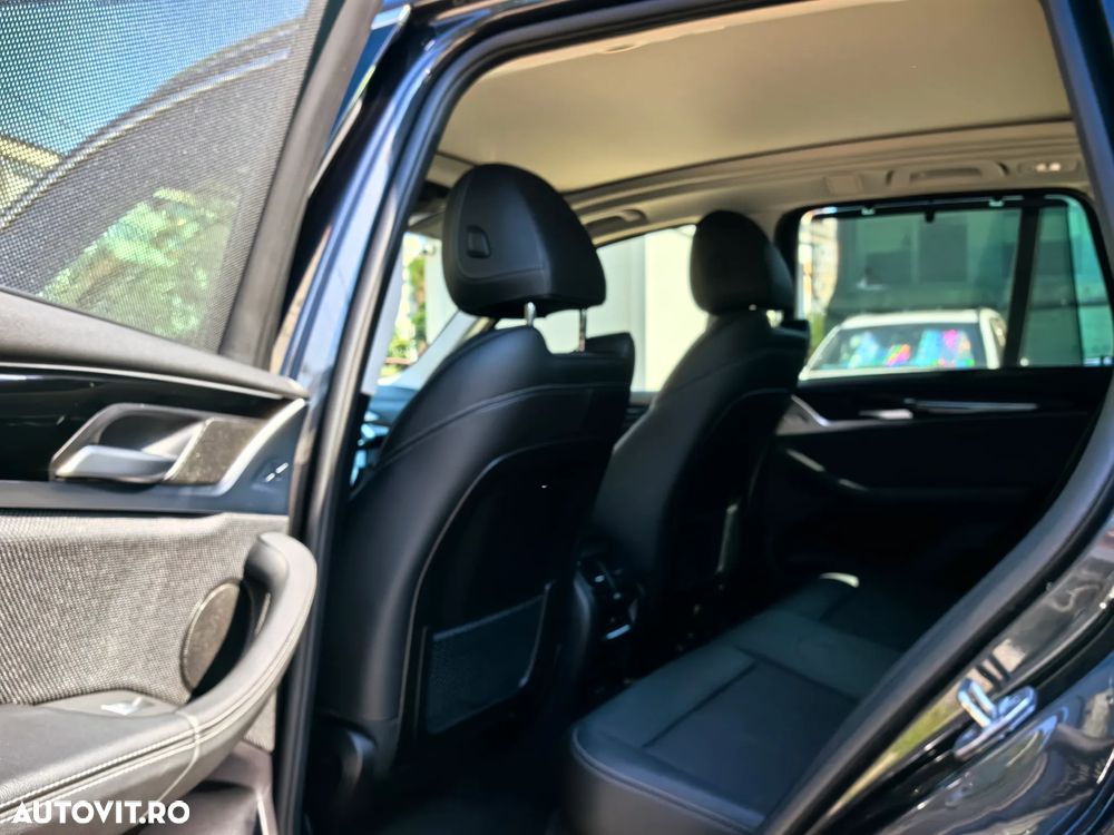 BMW X3 xDrive30e Aut. xLine - 15
