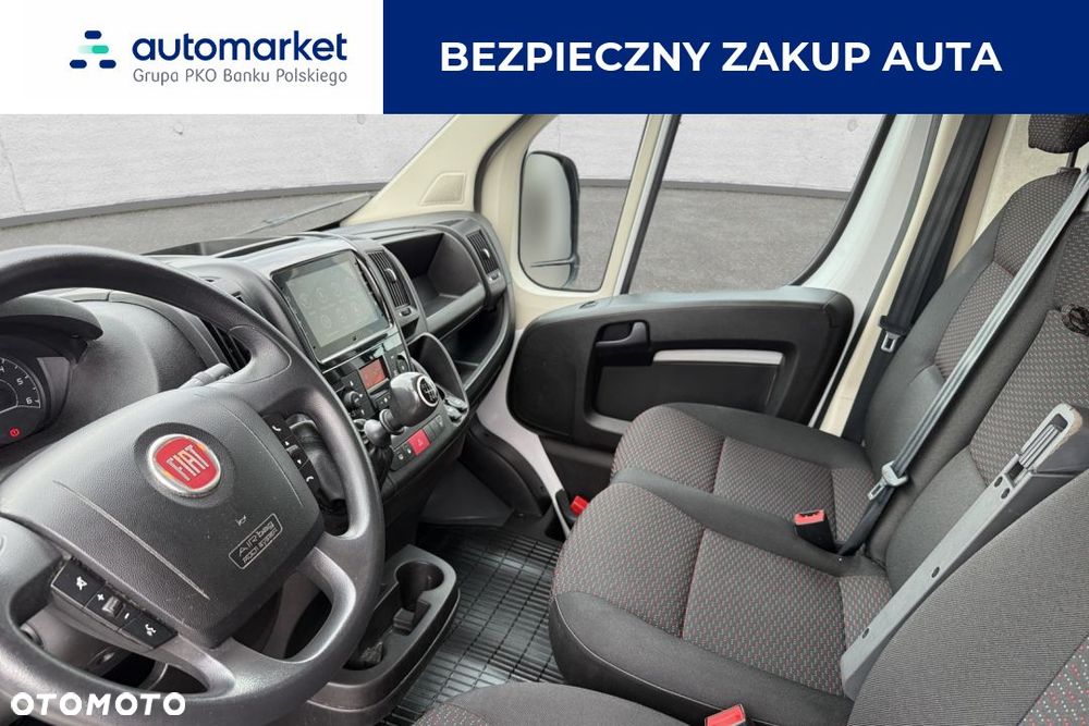 Fiat Ducato MJ L2H2 (bryg.) - 15