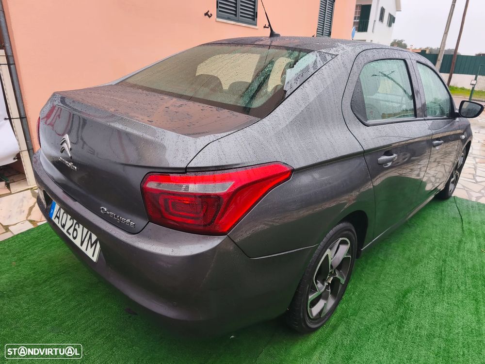 Citroën C-Elysée BlueHDi Selection - 6